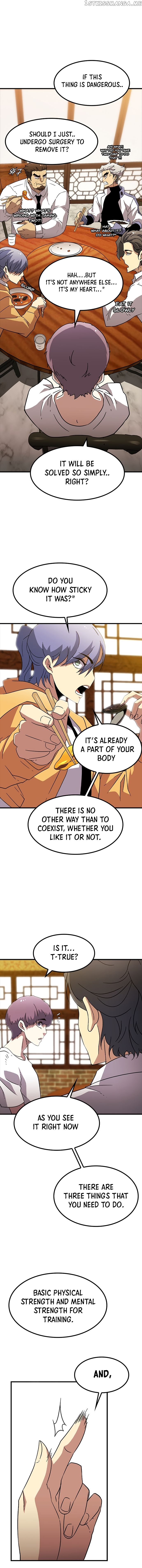 Hitpoint – Manga chapter 10 - page 3