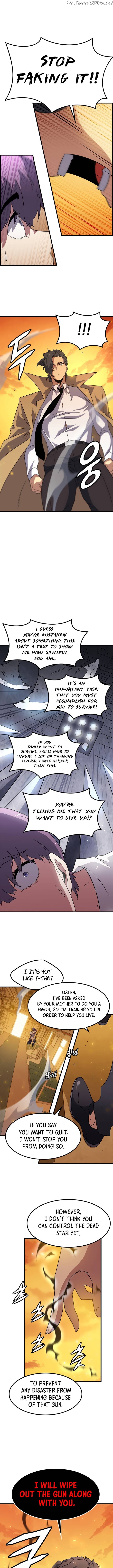 Hitpoint – Manga chapter 11 - page 12