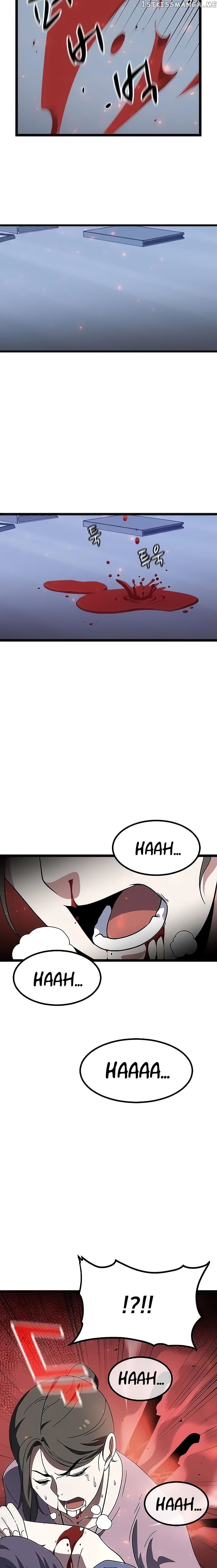 Hitpoint – Manga chapter 3 - page 11