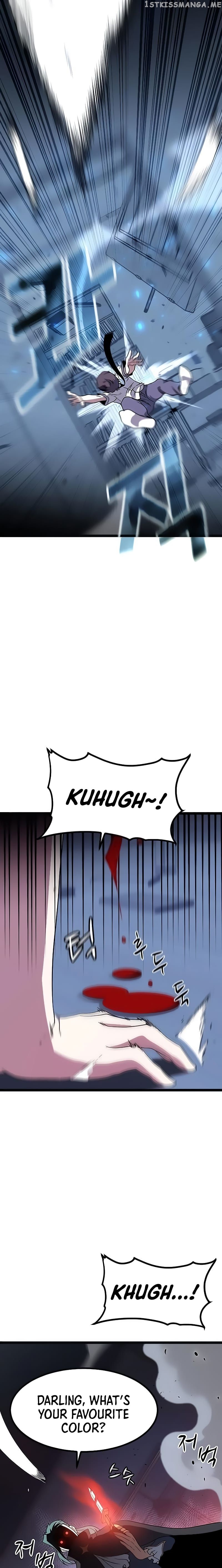 Hitpoint – Manga chapter 3 - page 4