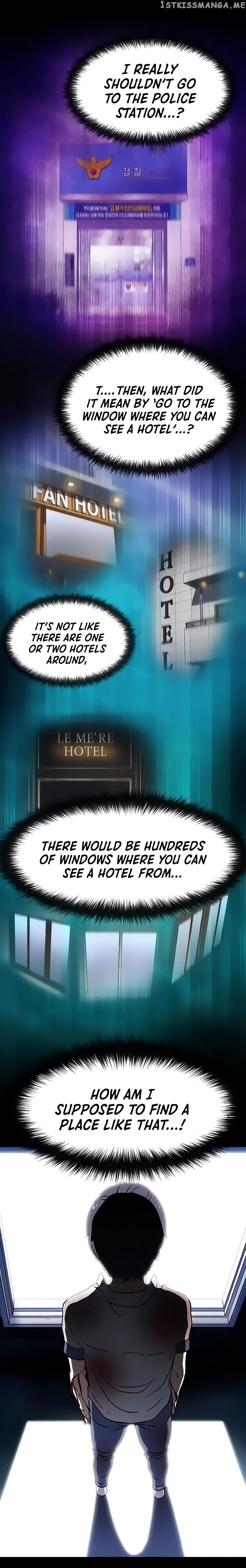 Hitpoint – Manga chapter 4 - page 10