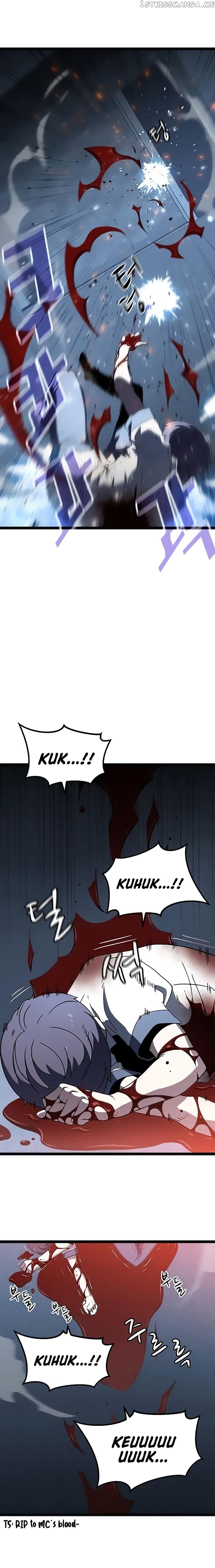 Hitpoint – Manga chapter 4 - page 20