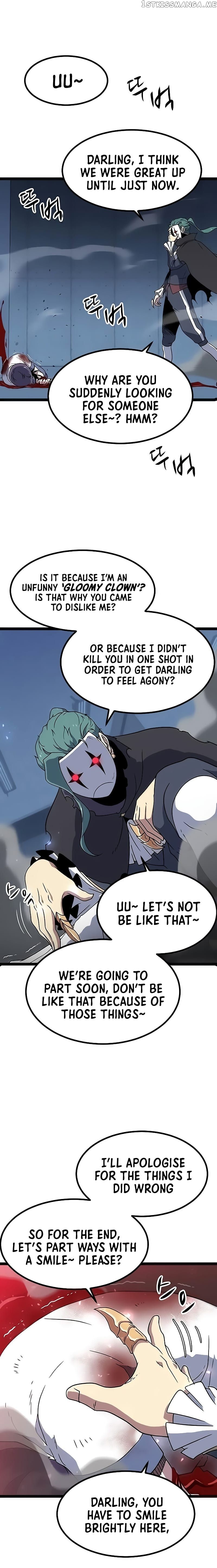 Hitpoint – Manga chapter 4 - page 22