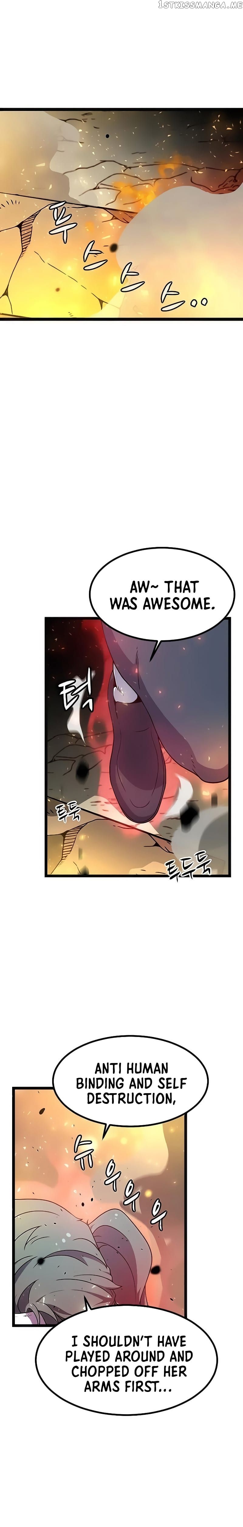 Hitpoint – Manga chapter 4 - page 4