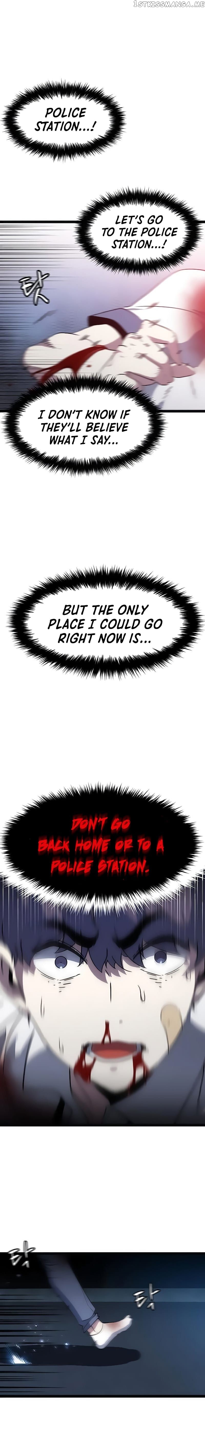 Hitpoint – Manga chapter 4 - page 7