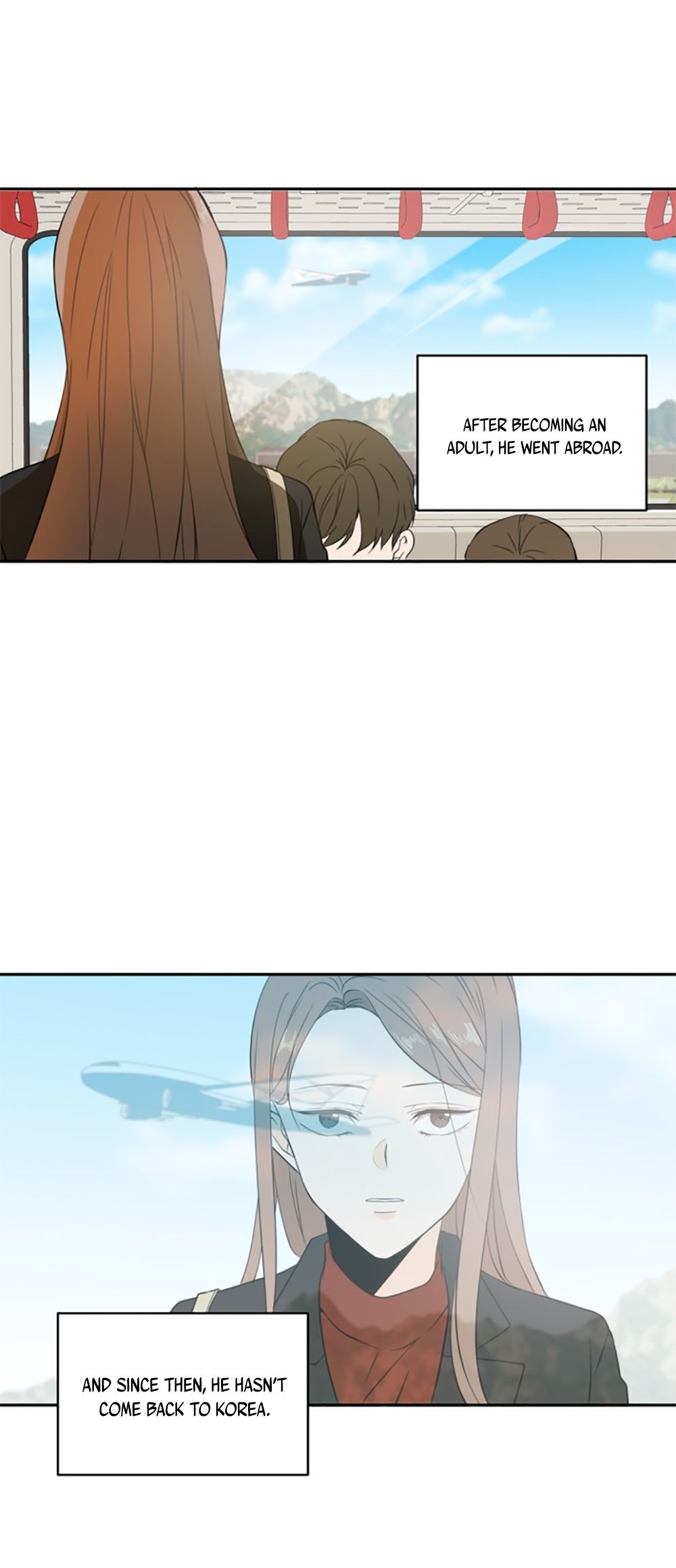 Please Take Care Of Me In This Life As Well Chapter 4 - page 12