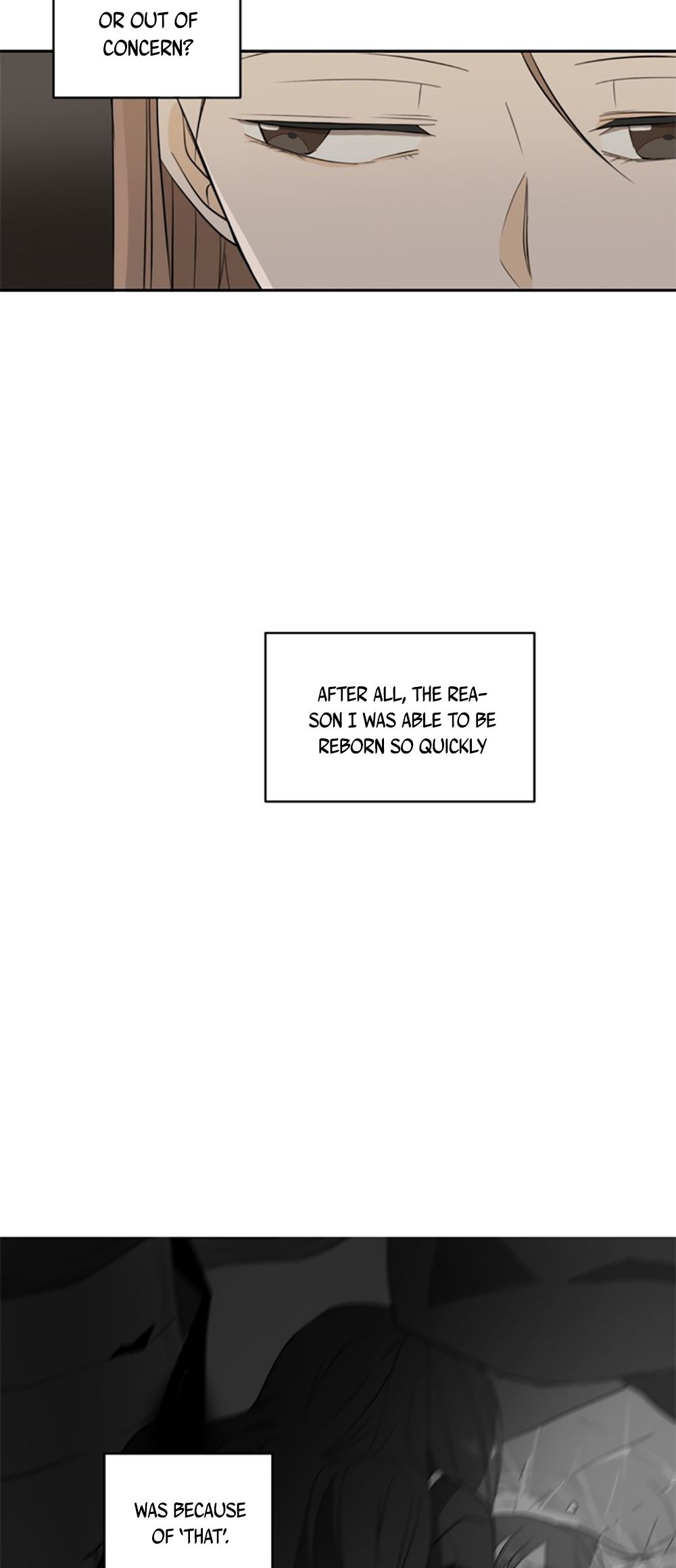 Please Take Care Of Me In This Life As Well Chapter 4 - page 24