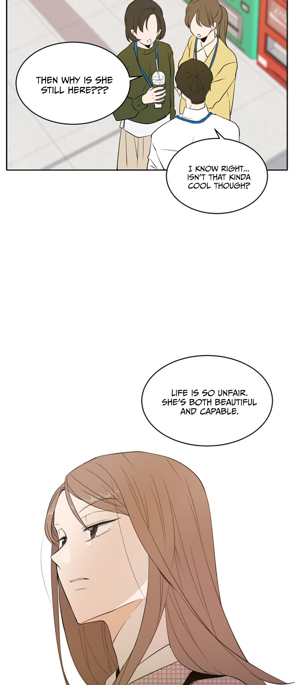 Please Take Care Of Me In This Life As Well Chapter 4 - page 4