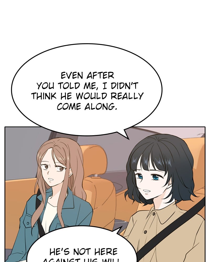 Please Take Care Of Me In This Life As Well chapter 33 - page 1