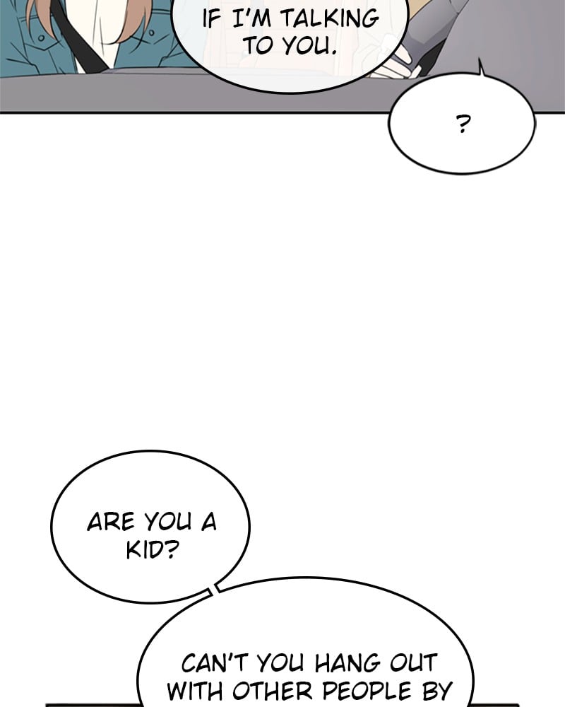 Please Take Care Of Me In This Life As Well chapter 33 - page 10