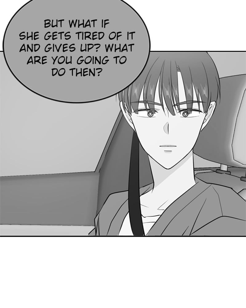 Please Take Care Of Me In This Life As Well chapter 33 - page 108