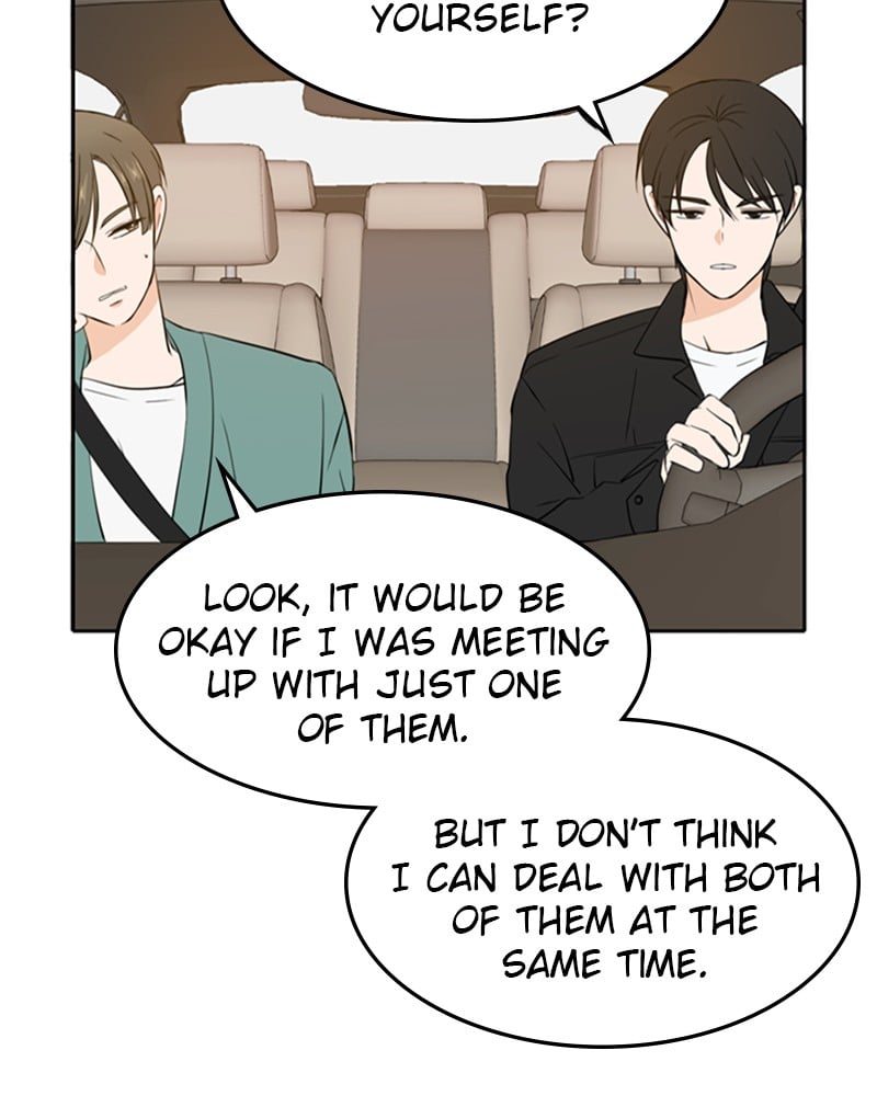 Please Take Care Of Me In This Life As Well chapter 33 - page 11