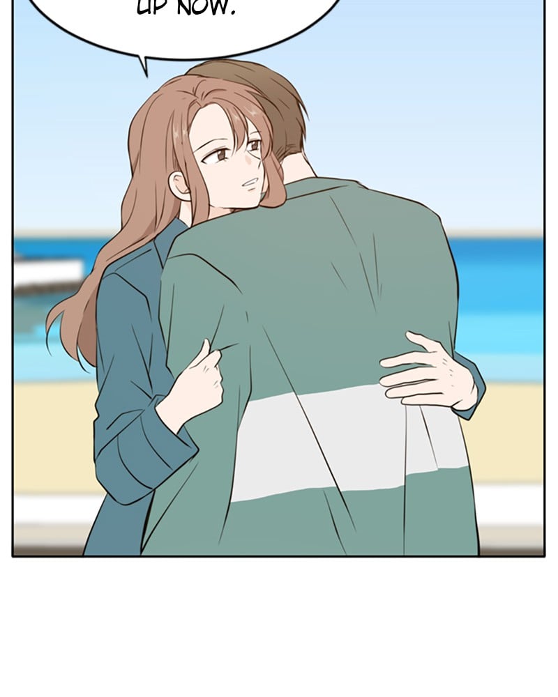 Please Take Care Of Me In This Life As Well chapter 33 - page 111
