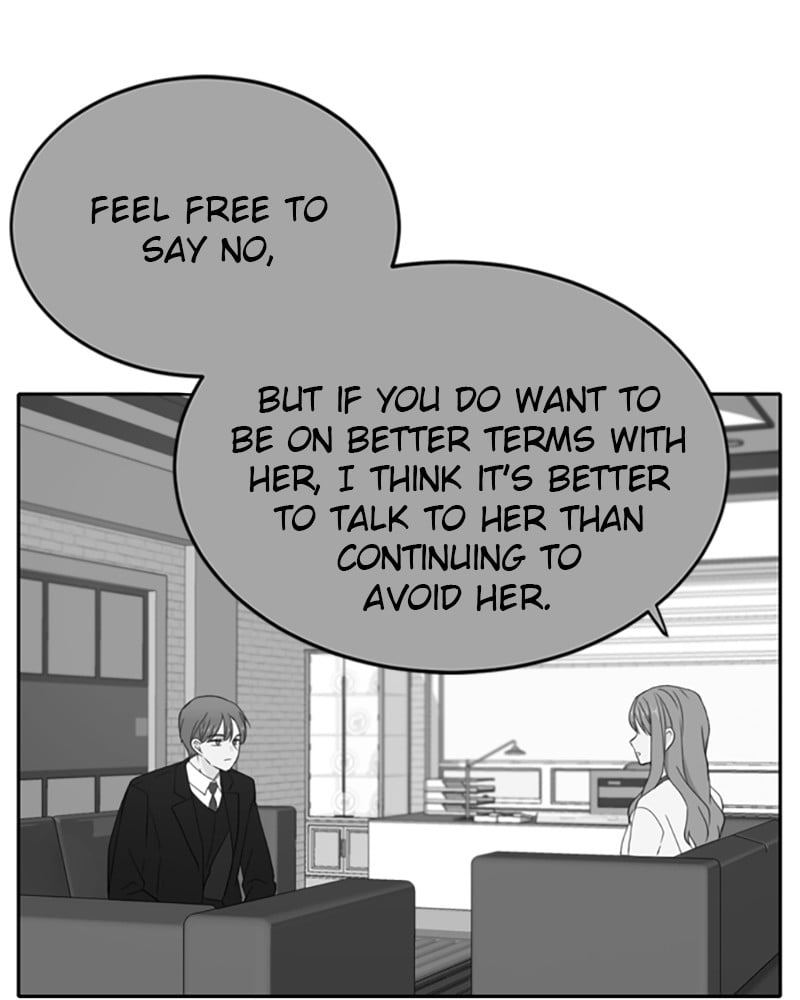 Please Take Care Of Me In This Life As Well chapter 33 - page 16