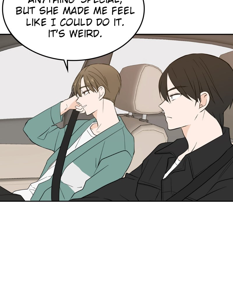 Please Take Care Of Me In This Life As Well chapter 33 - page 18