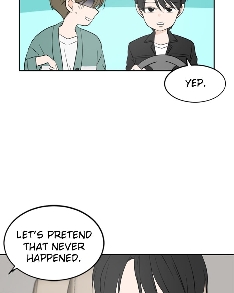 Please Take Care Of Me In This Life As Well chapter 33 - page 22