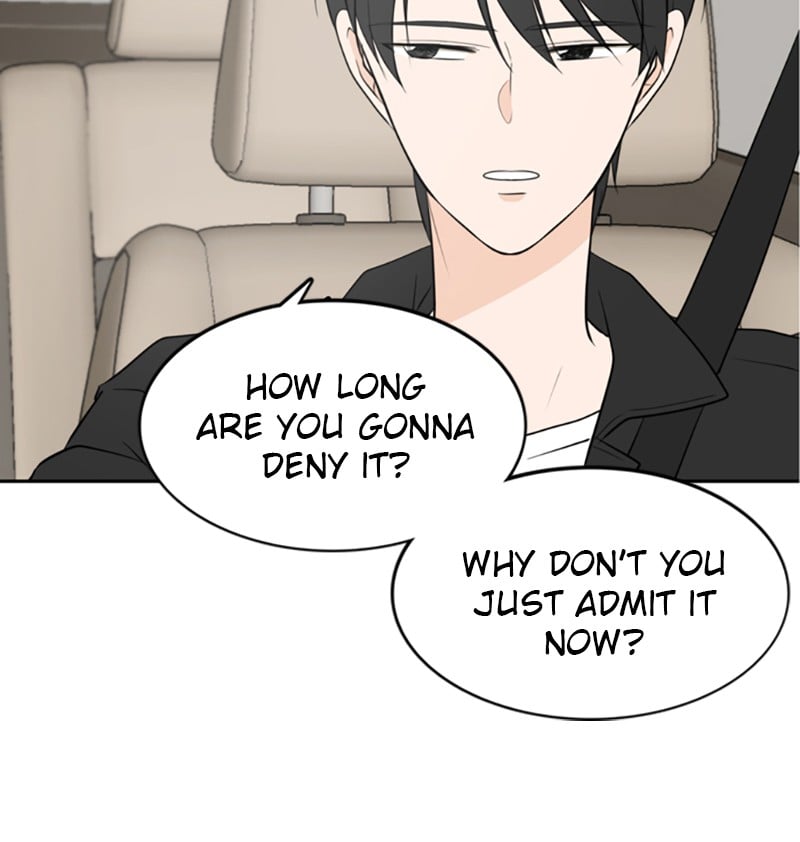 Please Take Care Of Me In This Life As Well chapter 33 - page 23