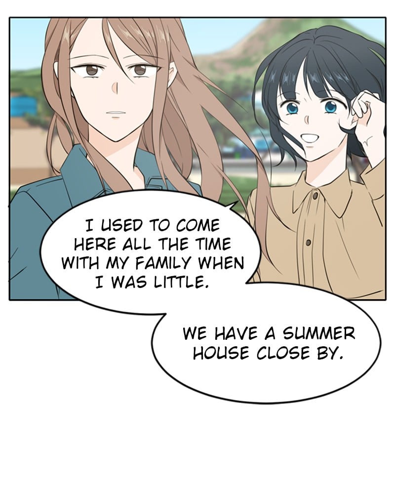Please Take Care Of Me In This Life As Well chapter 33 - page 27