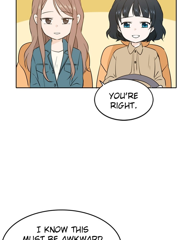 Please Take Care Of Me In This Life As Well chapter 33 - page 3