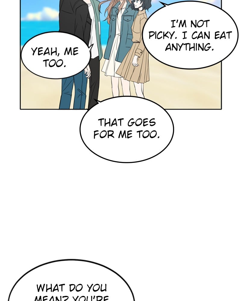 Please Take Care Of Me In This Life As Well chapter 33 - page 32