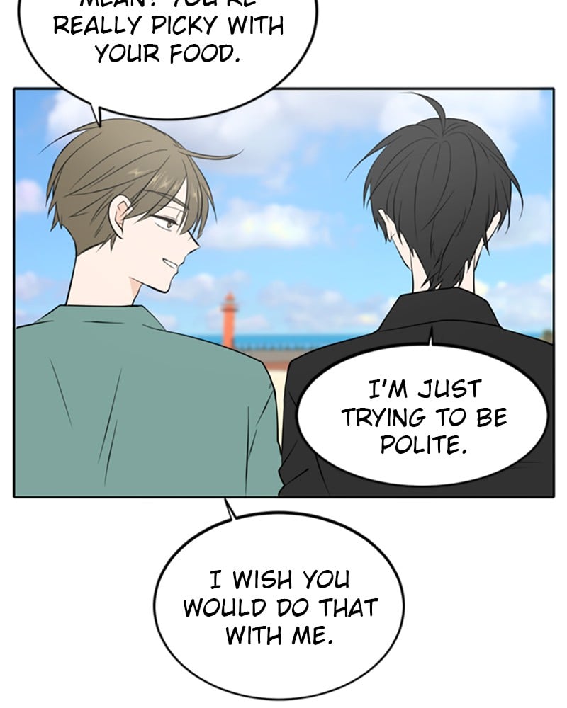 Please Take Care Of Me In This Life As Well chapter 33 - page 33