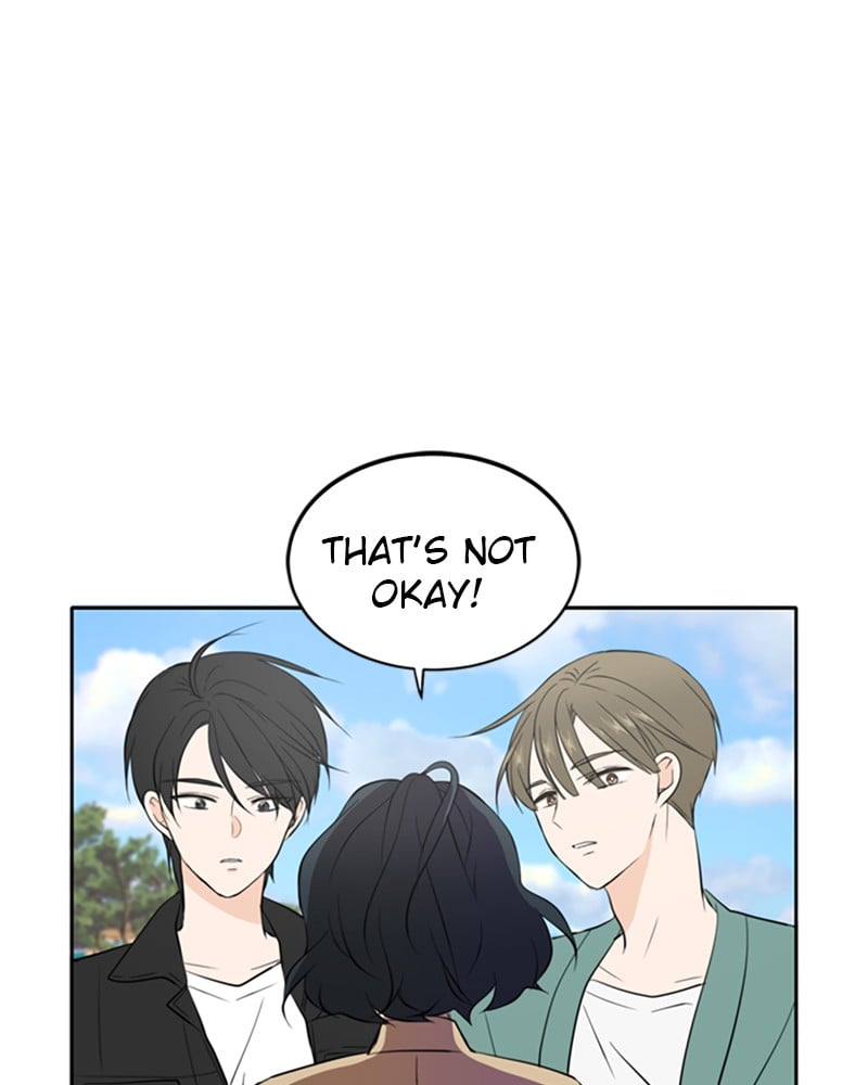 Please Take Care Of Me In This Life As Well chapter 33 - page 34