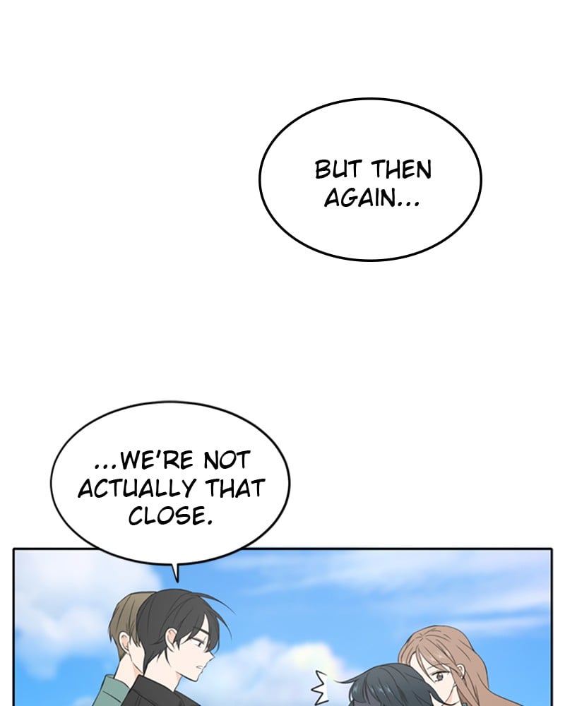 Please Take Care Of Me In This Life As Well chapter 33 - page 38