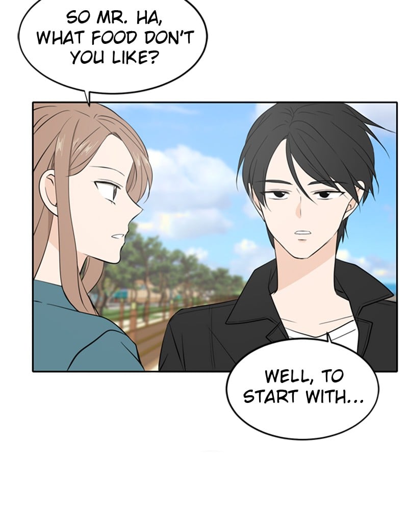 Please Take Care Of Me In This Life As Well chapter 33 - page 40