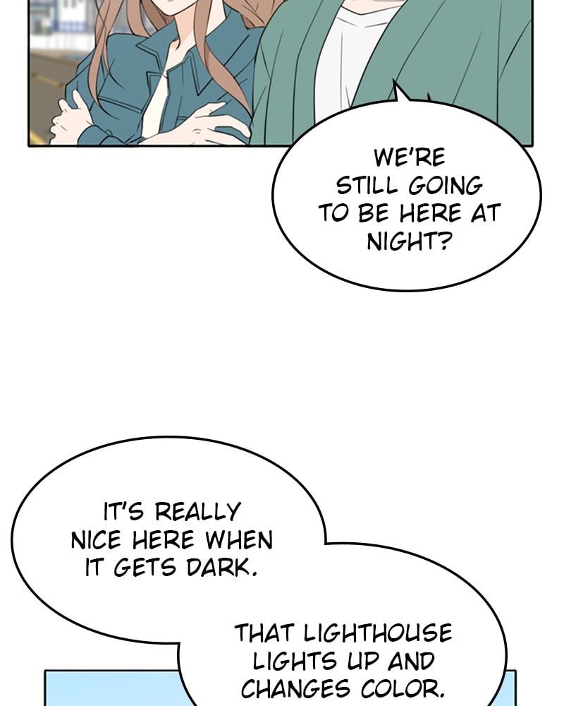 Please Take Care Of Me In This Life As Well chapter 33 - page 51