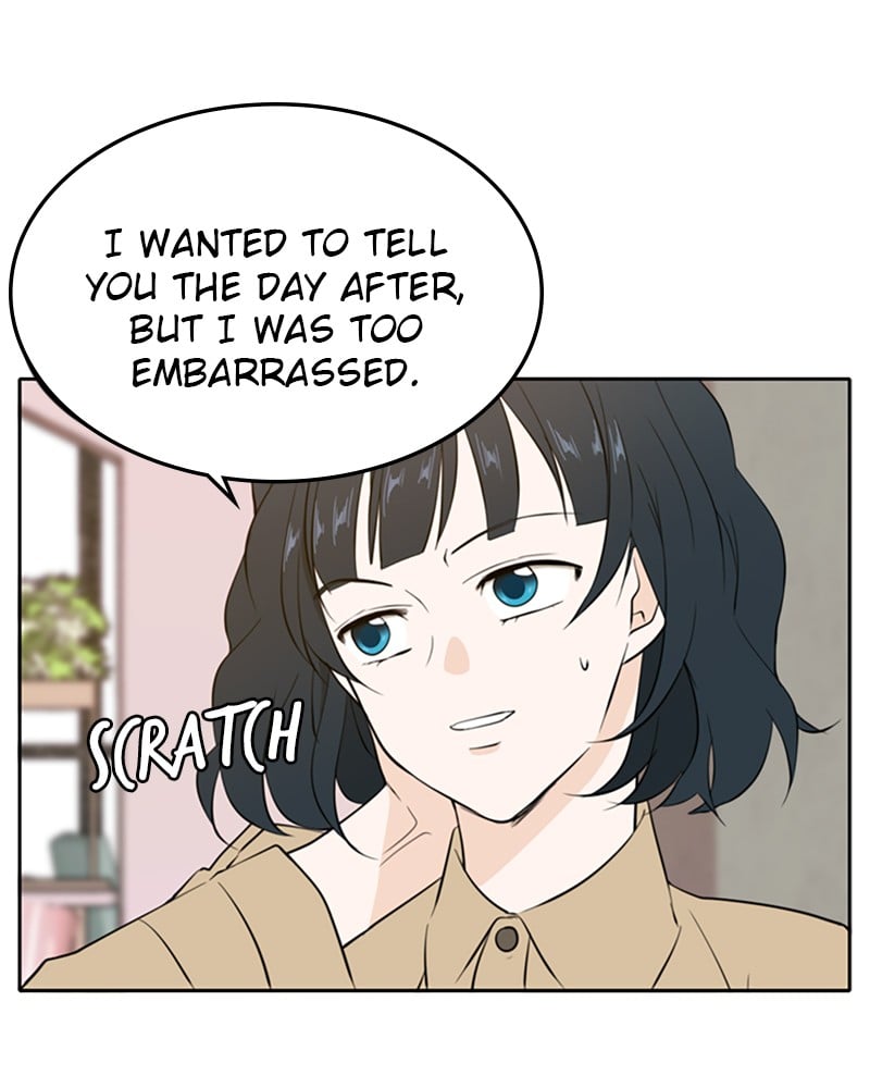 Please Take Care Of Me In This Life As Well chapter 33 - page 59