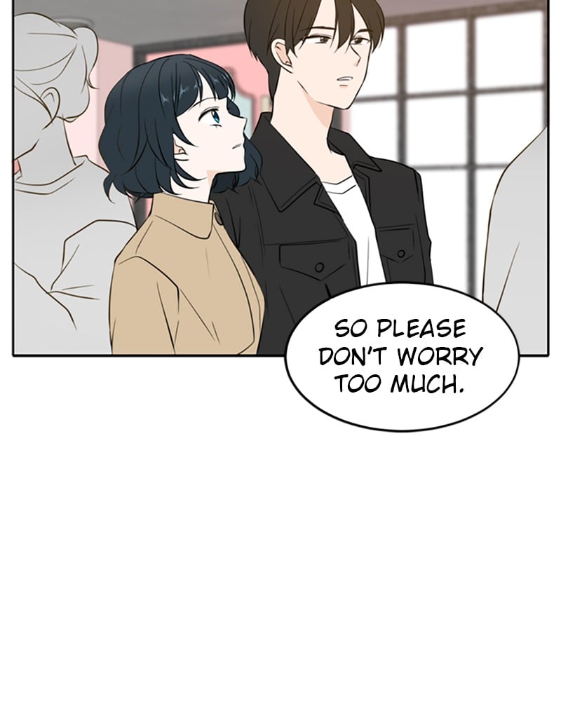 Please Take Care Of Me In This Life As Well chapter 33 - page 62