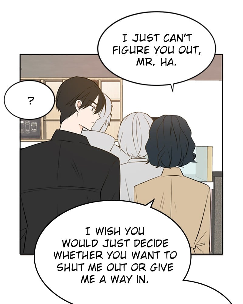 Please Take Care Of Me In This Life As Well chapter 33 - page 64