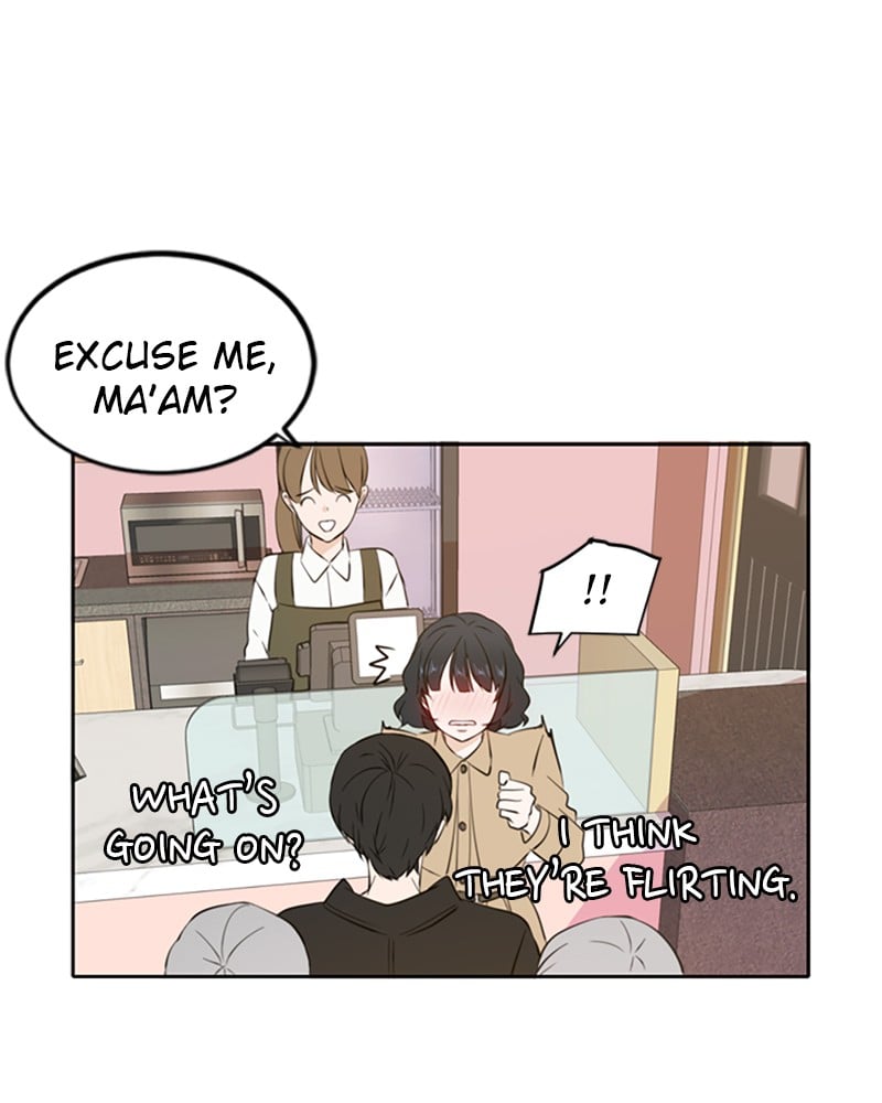 Please Take Care Of Me In This Life As Well chapter 33 - page 69