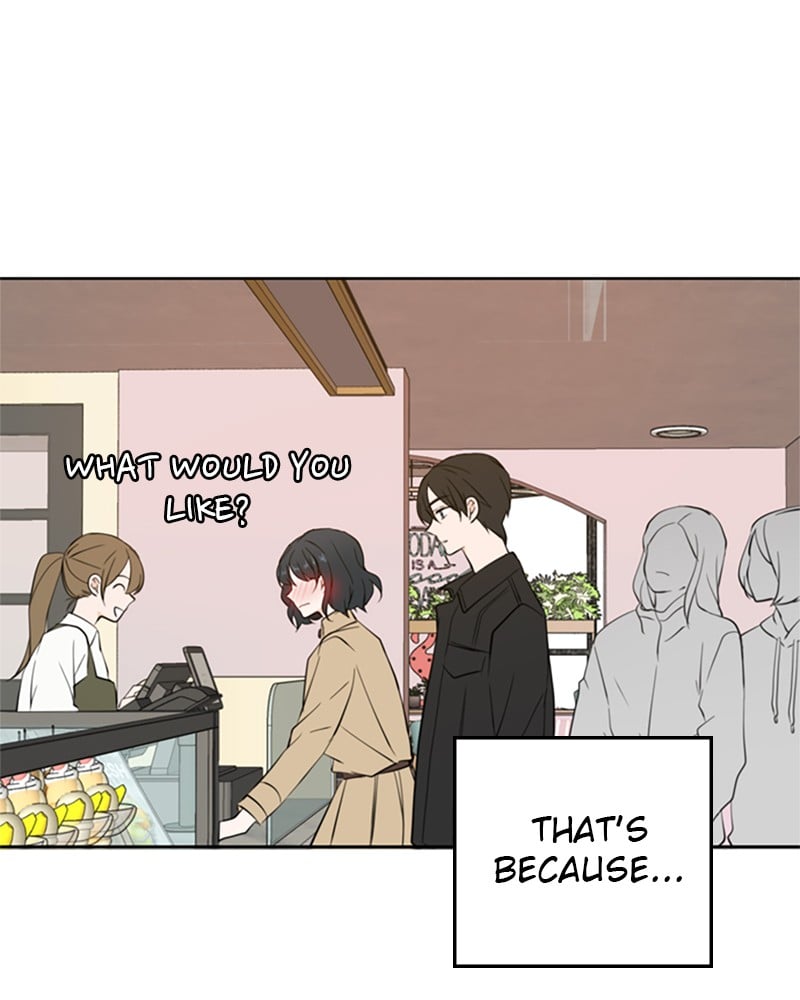 Please Take Care Of Me In This Life As Well chapter 33 - page 71