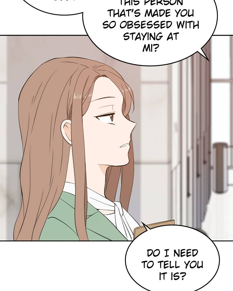Please Take Care Of Me In This Life As Well chapter 28 - page 20