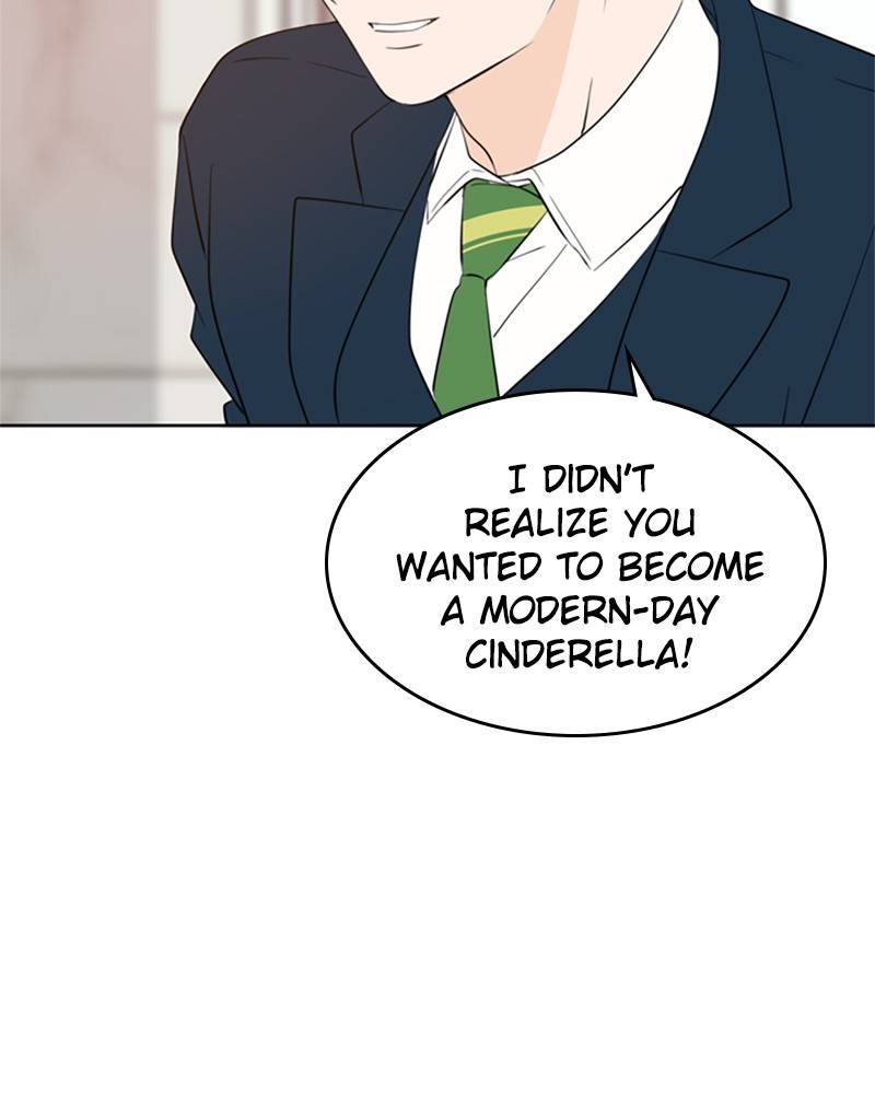 Please Take Care Of Me In This Life As Well chapter 28 - page 34