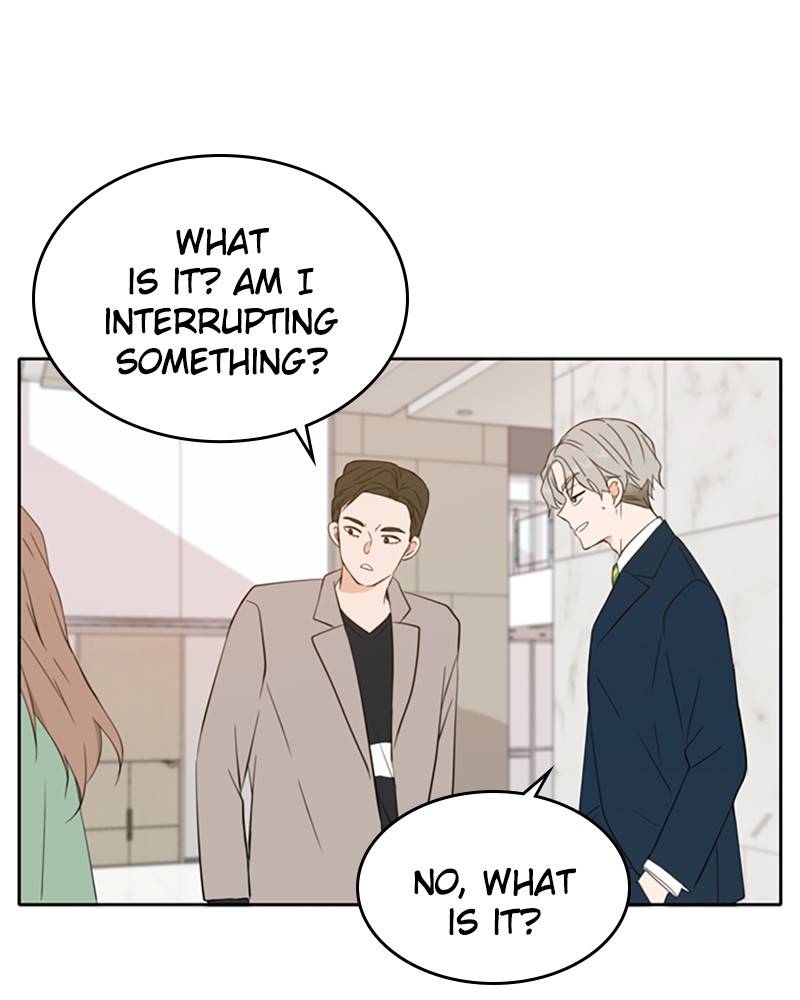 Please Take Care Of Me In This Life As Well chapter 28 - page 38