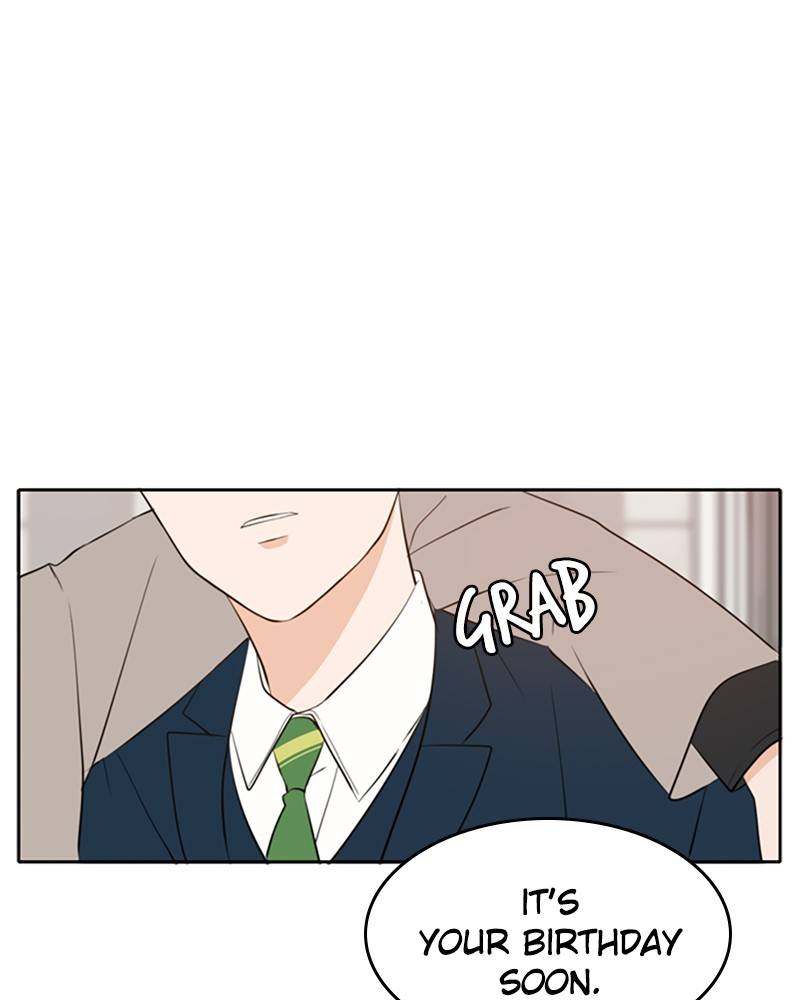 Please Take Care Of Me In This Life As Well chapter 28 - page 39