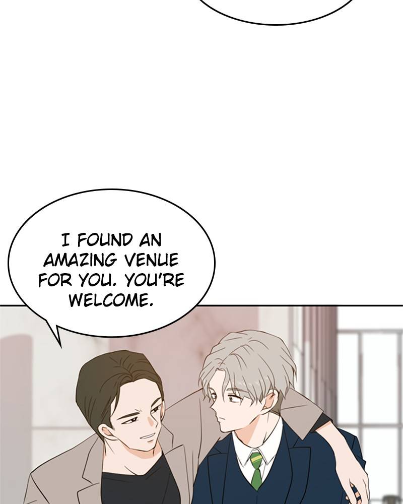 Please Take Care Of Me In This Life As Well chapter 28 - page 40