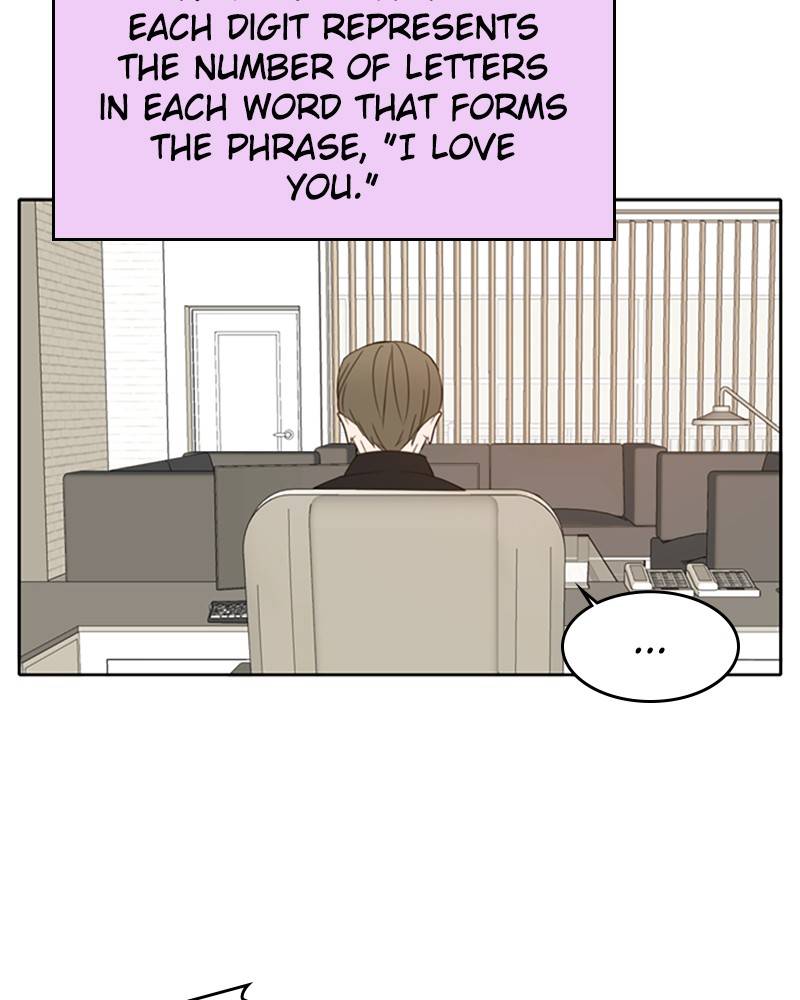 Please Take Care Of Me In This Life As Well chapter 28 - page 43