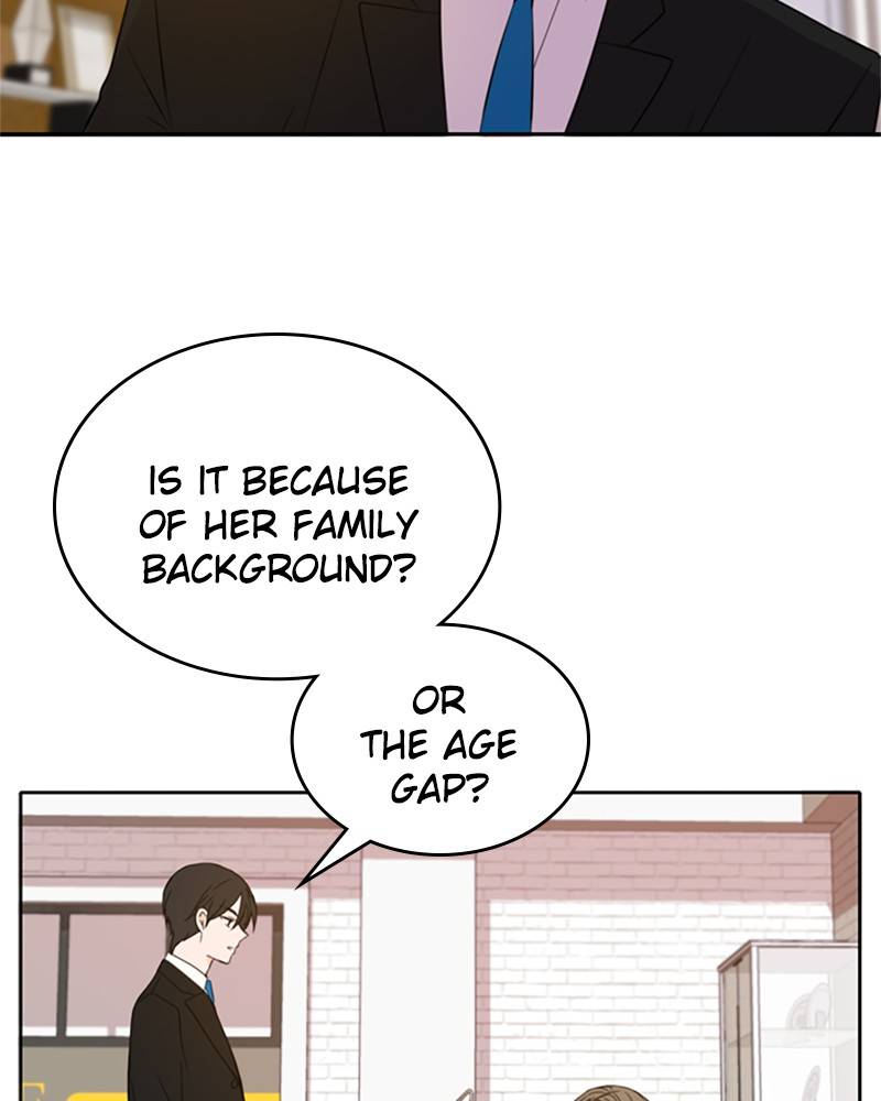 Please Take Care Of Me In This Life As Well chapter 28 - page 51