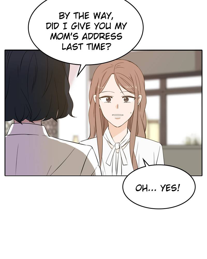 Please Take Care Of Me In This Life As Well chapter 28 - page 59