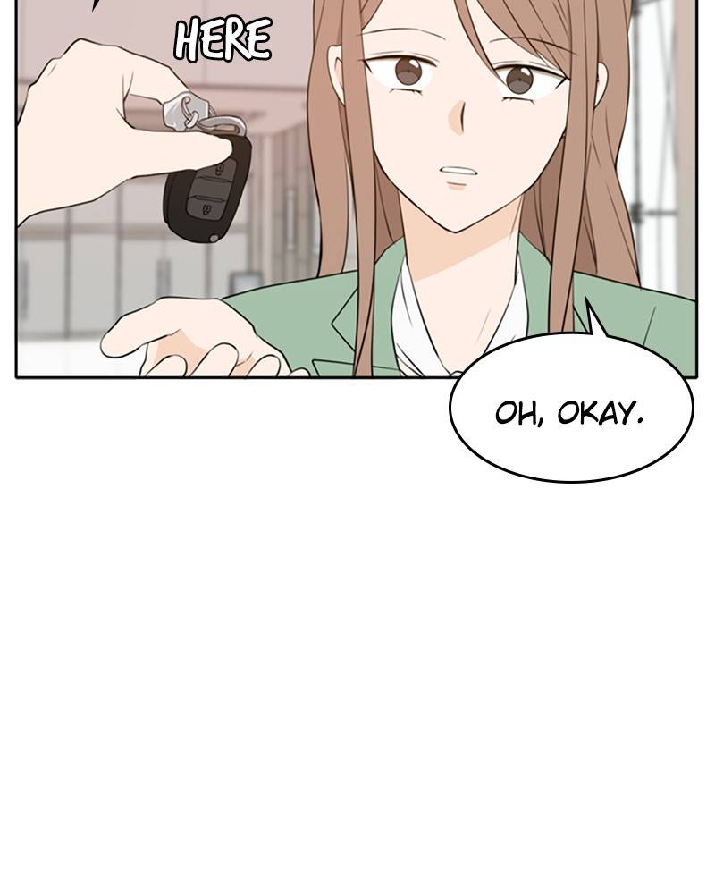 Please Take Care Of Me In This Life As Well chapter 28 - page 6