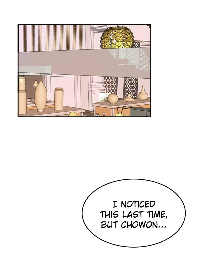 Please Take Care Of Me In This Life As Well chapter 28 - page 76