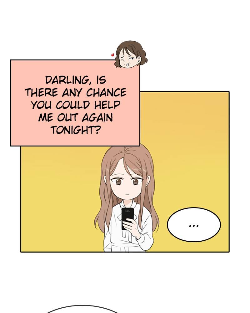 Please Take Care Of Me In This Life As Well chapter 28 - page 84