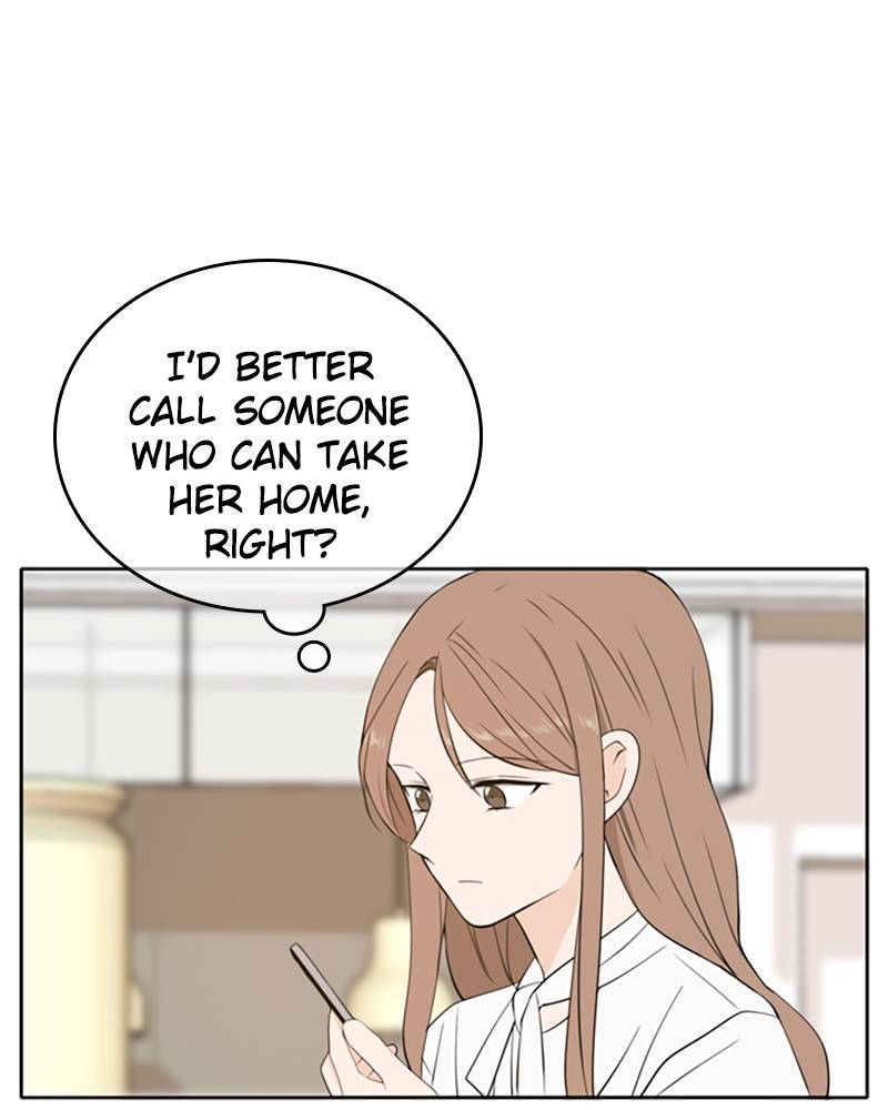 Please Take Care Of Me In This Life As Well chapter 28 - page 86