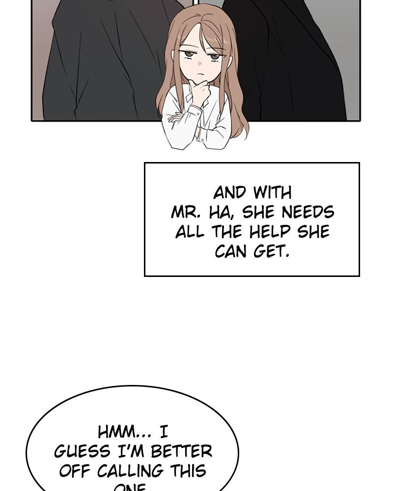 Please Take Care Of Me In This Life As Well chapter 28 - page 90