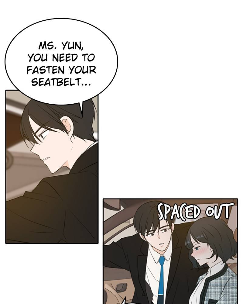 Please Take Care Of Me In This Life As Well chapter 29 - page 13