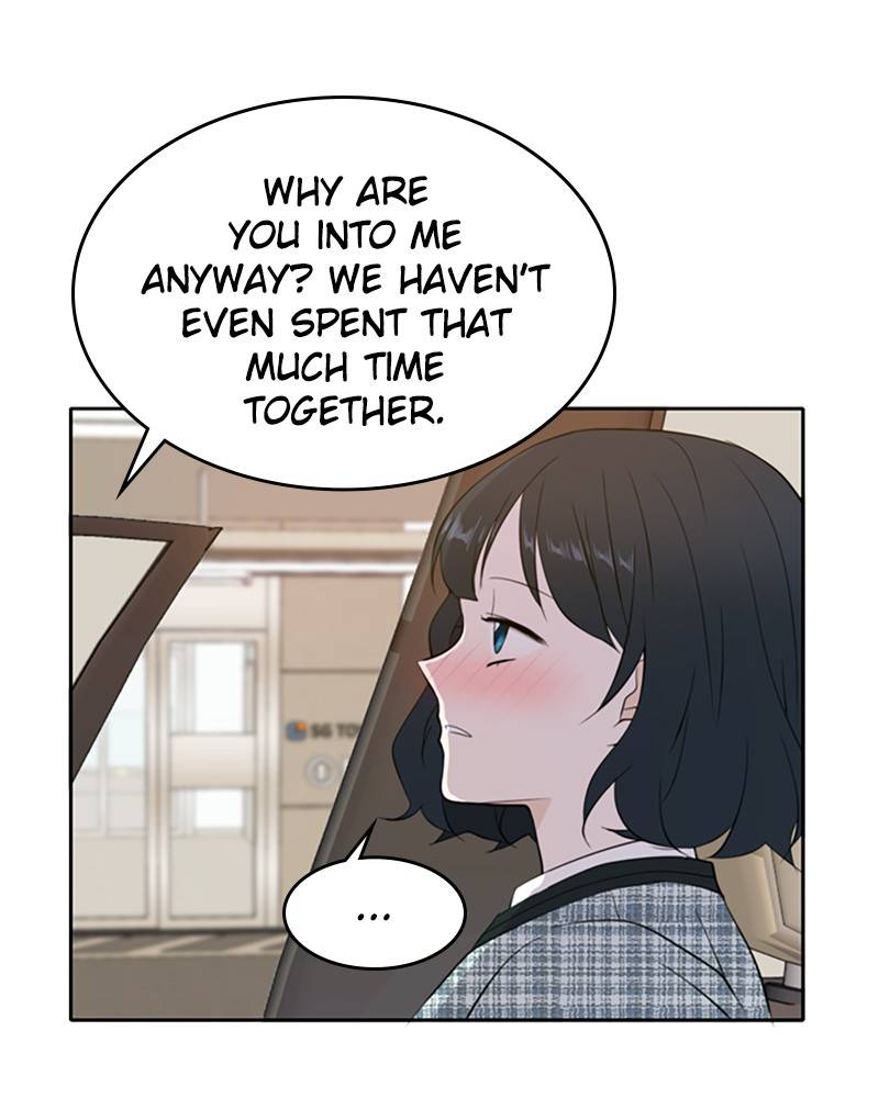 Please Take Care Of Me In This Life As Well chapter 29 - page 32