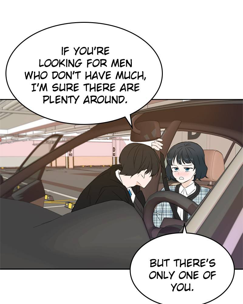 Please Take Care Of Me In This Life As Well chapter 29 - page 35